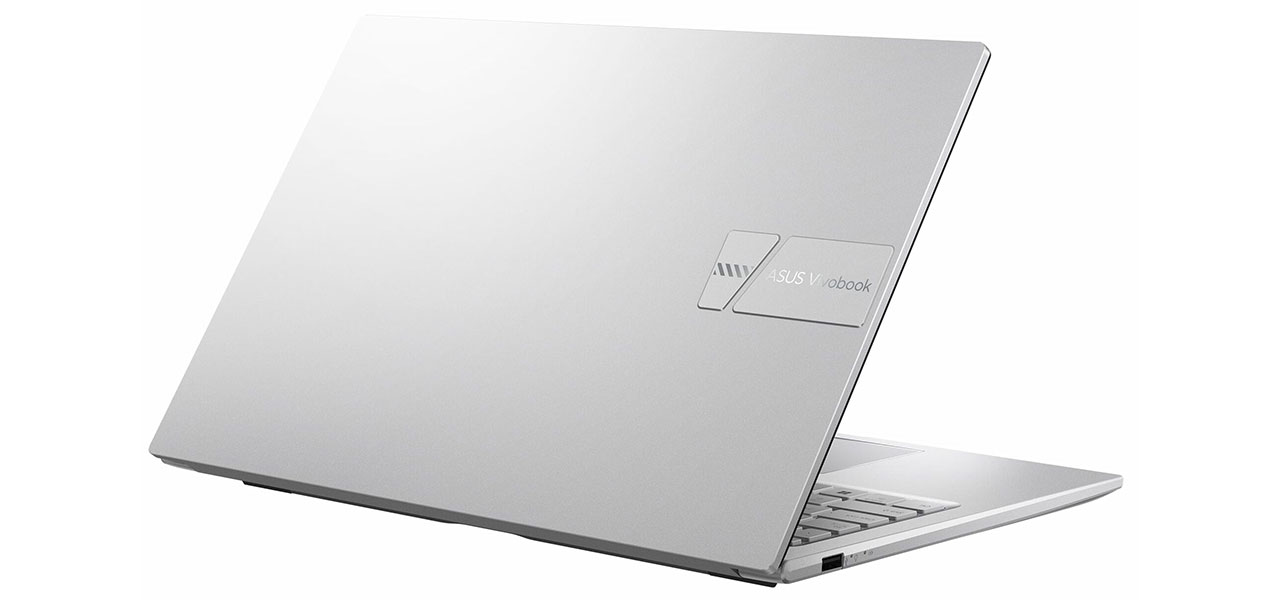 ASUS Vivobook 15 F1504 (X1504) review